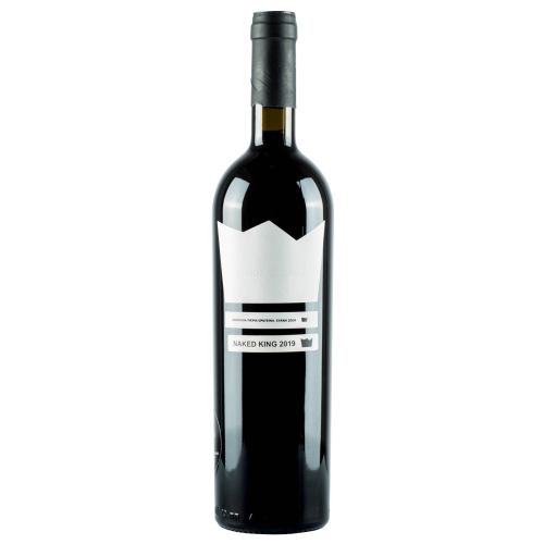 Pieria Eratini Naked King 2019 (75cl)