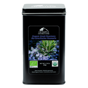 Acheter Olympus Mountain Herbs romarin (50g) | Kitchencorner