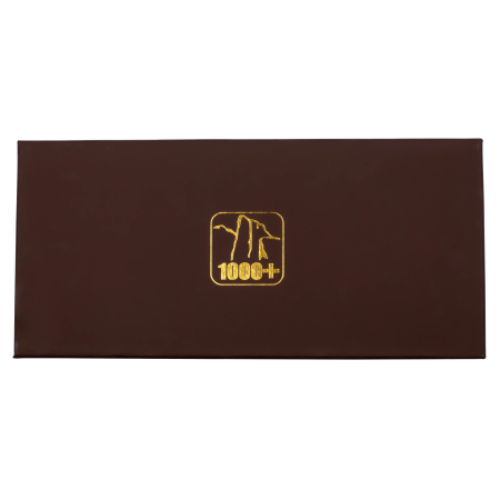 Acheter Olympus Mountain Tea boîte cadeau (3x20g) | Kitchencorner