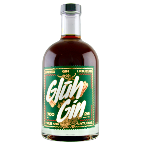 Glüh Gin (70cl)