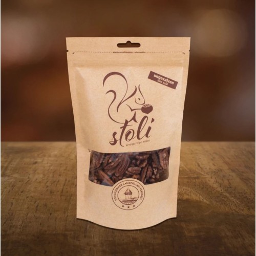 Stoli Pekannüsse ungesalzen (299g)