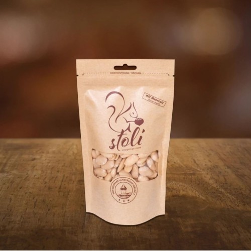 Stoli Mandeln mit Meersalz (225g)