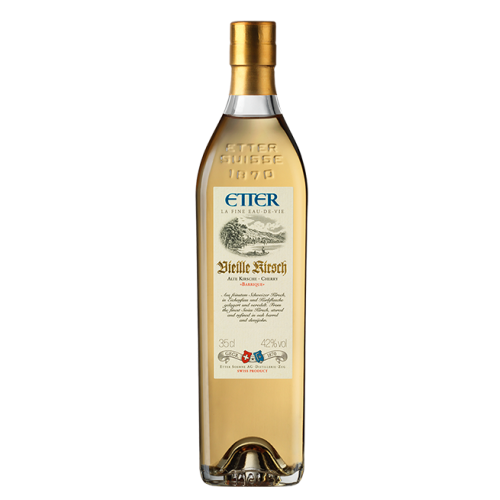 Etter Original Vieille Kirsch (35cl)