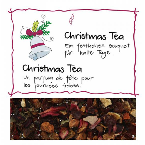 Herboristeria Christmas Tea (200g)