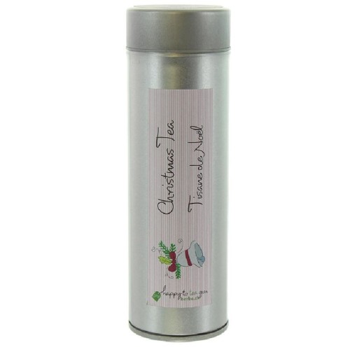 Herboristeria Christmas Tea Dose (1 Stk)