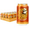 El Tony Mate & Ginger Tea (24 x 330ml) buy online | Kitchencorner