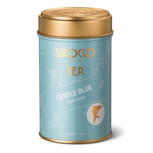Sirocco Teedose Medium Gentle Blue (80g)