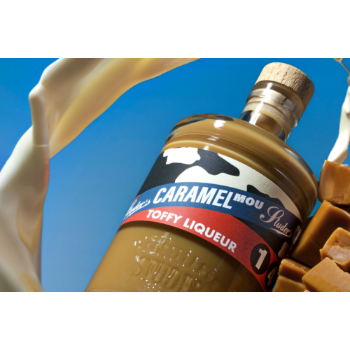 Studer Mou de caramel (50cl)