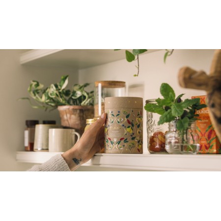 Pukka Lieblingstee Geschenkdose Bio (30 Beutel)