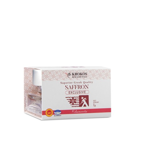 Krokos Kozanis Safran exclusive (1g)