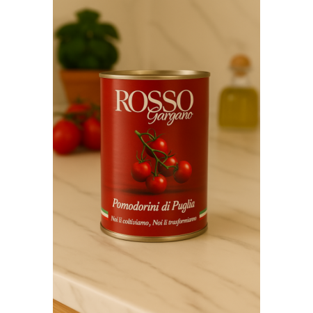 Rosso Gargano Pomodorino di Puglia (400g)