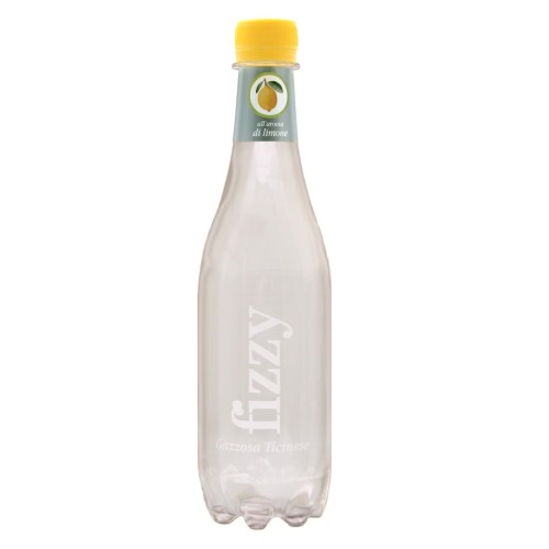 Fizzy Gazzose Ticinesi Limone (6x460ml)