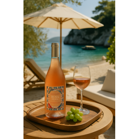 DOLCE & GABBANA Rosa Sicilia (75cl)