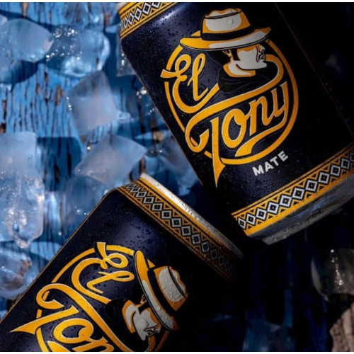 El Tony Mate Acheter du thé (330ml) en ligne | Kitchencorner